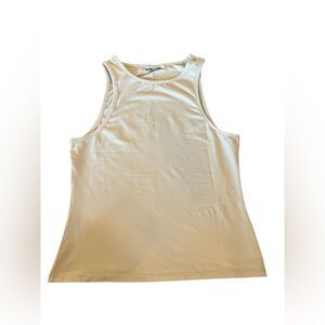 WEWOREWHAT Tank Top size L